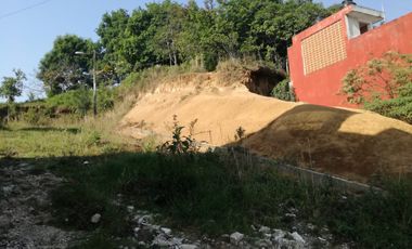 Venta de Terreno en Seminario Mayor, Xalapa, Veracruz