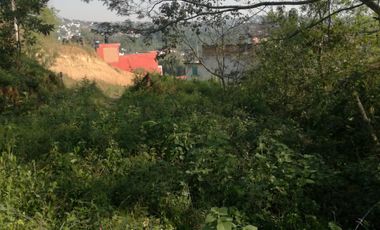Venta de Terreno en Seminario Mayor, Xalapa, Veracruz