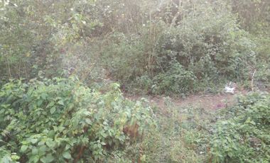 Venta de Terreno en Seminario Mayor, Xalapa, Veracruz