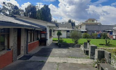 Casa de Venta en Sangolqui cerca al Sector Santa Rosa, Valle de los Chillos.