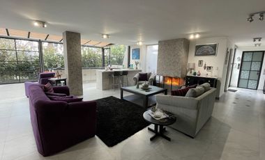 Alquiler Departamento Amoblado Quito Colinas de Pichincha