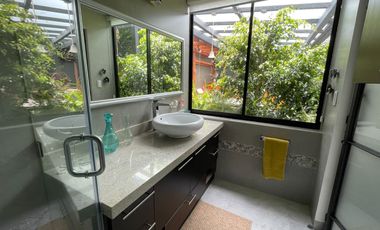 Alquiler Departamento Amoblado Quito Colinas de Pichincha