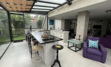 Alquiler Departamento Amoblado Quito Colinas de Pichincha