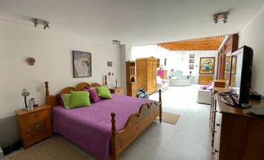 Alquiler Departamento Amoblado Quito Colinas de Pichincha