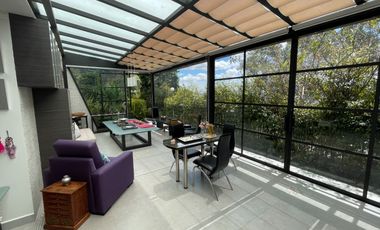 Alquiler Departamento Amoblado Quito Colinas de Pichincha