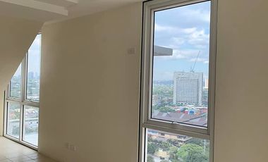 READY FOR OCCUPANCY PENTHOUSE FOR SALE 117 sqm CORNER END UNIT