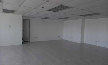 For Sale 91 sqm Warm Shell Office Space Ortigas Center