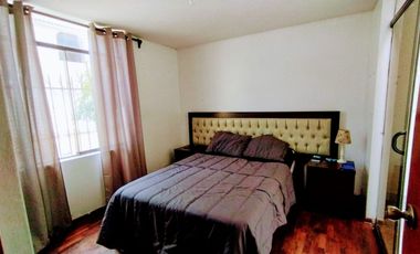 LINDA CASITA DE 01 PISO DE 138 M2 EN CARAPONGO