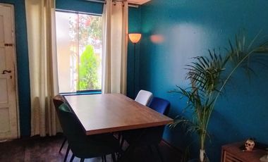 LINDA CASITA DE 01 PISO DE 138 M2 EN CARAPONGO