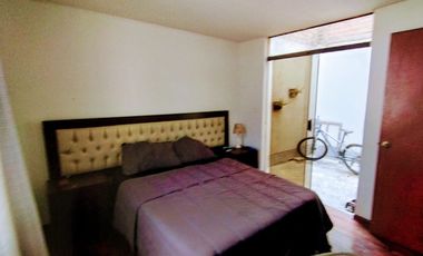 LINDA CASITA DE 01 PISO DE 138 M2 EN CARAPONGO