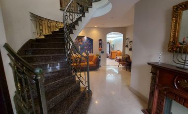 Samborondon, Vendo Hermosa Casa de 4 Dorm. con Piscina