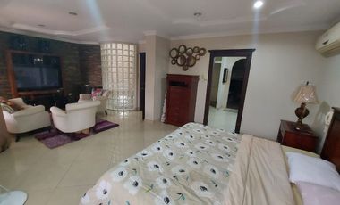 Samborondon, Vendo Hermosa Casa de 4 Dorm. con Piscina