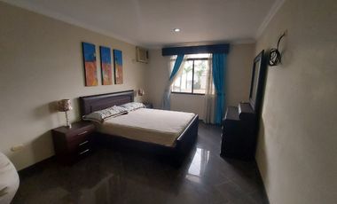 Samborondon, Vendo Hermosa Casa de 4 Dorm. con Piscina