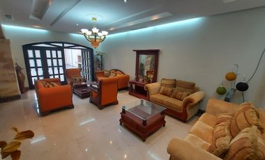 Samborondon, Vendo Hermosa Casa de 4 Dorm. con Piscina