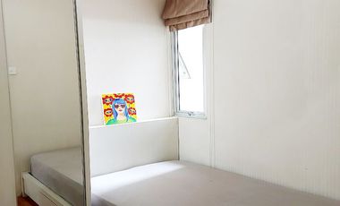 Sewa Apartemen Pakubuwono Terrace 2BR Jakarta Selatan Dekat Mall Metro Kebayoran