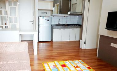 Sewa Apartemen Pakubuwono Terrace 2BR Jakarta Selatan Dekat Mall Metro Kebayoran