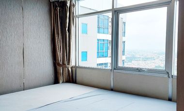 Sewa Apartemen Pakubuwono Terrace 2BR Jakarta Selatan Dekat Mall Metro Kebayoran