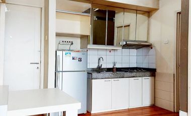 Sewa Apartemen Pakubuwono Terrace 2BR Jakarta Selatan Dekat Mall Metro Kebayoran