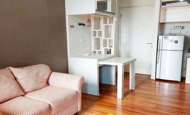 Sewa Apartemen Pakubuwono Terrace 2BR Jakarta Selatan Dekat Mall Metro Kebayoran