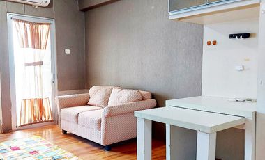 Sewa Apartemen Pakubuwono Terrace 2BR Jakarta Selatan Dekat Mall Metro Kebayoran