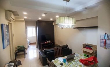One Castilla Place 2BR with Parking Furnished in Castilla St. QC near St Paul QC