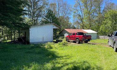 Terreno Camino Valdivia-mafil