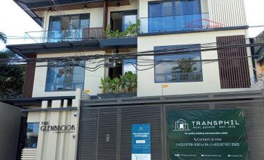 House For Sale in Mandaluyong City - The Glenbrook