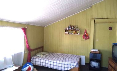 Casa en sector Regional 2 pisos valor $ 130.000.000.-
