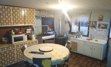 Casa en sector Regional 2 pisos valor $ 130.000.000.-