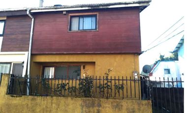Casa en sector Regional 2 pisos valor $ 130.000.000.-