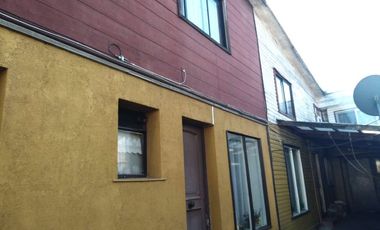 Casa en sector Regional 2 pisos valor $ 130.000.000.-
