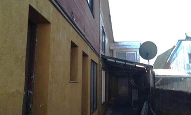 Casa en sector Regional 2 pisos valor $ 130.000.000.-