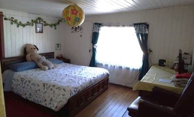 Casa en sector Regional 2 pisos valor $ 130.000.000.-