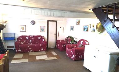 Casa en sector Regional 2 pisos valor $ 130.000.000.-
