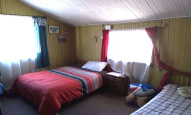 Casa en sector Regional 2 pisos valor $ 130.000.000.-