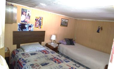 Casa en sector Regional 2 pisos valor $ 130.000.000.-