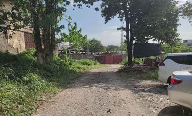 3.49 Hectares Industrial Lot for sale along Sta. Quiteria Rd, Brgy. Sta. Quiteria, Caloocan City