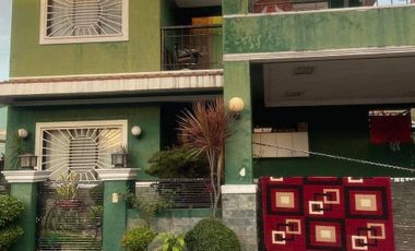 House for Sale in Jubilation East near SLEX Mamplasan and CALAX