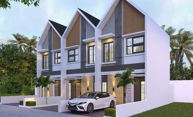 Miliki Rumah 2 Lantai Mewah di BSD City Tangerang dengan Harga Termurah, Desain Custom, dan Bonus Gratis Umroh