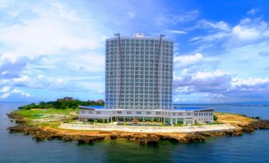 Ready to Move-In Beachfront 1 Bedroom Condo Units for Sale in lapu-lapu City