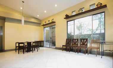 Tierra Pura Phase 6 | 4 Bedroom 4BR House and Lot for Sale in Quezon City, Tandang Sora