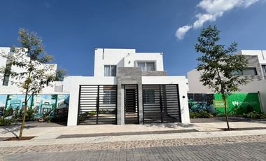 CASAS EN VENTA AL NORTE DE AGUASCALIENTES AMANDRA AGS