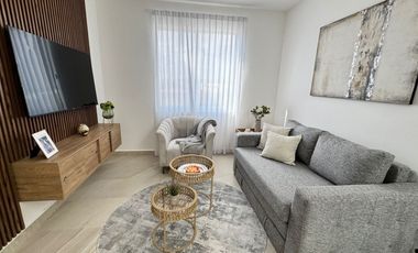 CASAS EN VENTA AL NORTE DE AGUASCALIENTES AMANDRA AGS