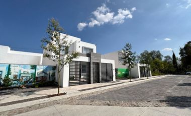 CASAS EN VENTA AL NORTE DE AGUASCALIENTES AMANDRA AGS