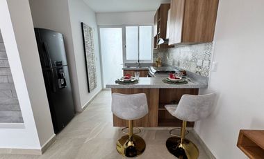 CASAS EN VENTA AL NORTE DE AGUASCALIENTES AMANDRA AGS