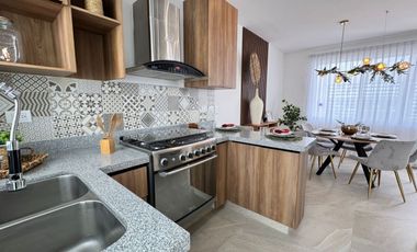 CASAS EN VENTA AL NORTE DE AGUASCALIENTES AMANDRA AGS