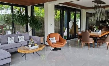 Minimalist Modern Design House & Lot for Sale at Ayala Westgrove Heights Cavite