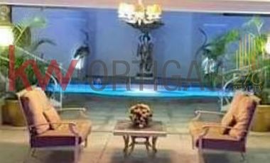 Beautiful House with Pool for Sale in Greenhills East, San Juan