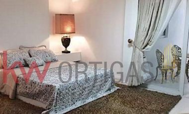 Beautiful House with Pool for Sale in Greenhills East, San Juan