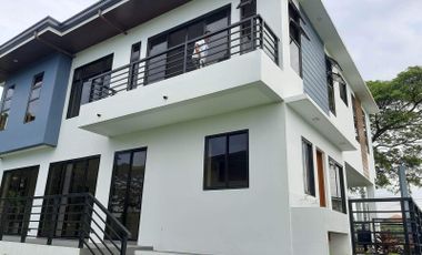 For Sale: House and Lot in Orchard Golf, Dasmariñas, Cavite